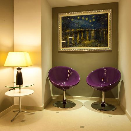 Residenza Talenti Superior Rooms Рим Экстерьер фото